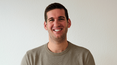 Gebietsvertreter Jens Krug, DEVK Versicherung Wiesloch