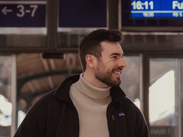 Foto von Björn Martiensen