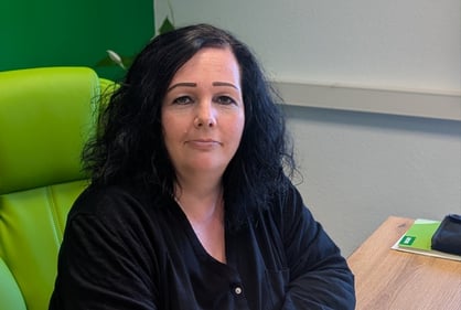 Foto von Nicole Scharff