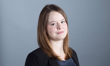 Foto von Tamara Peters