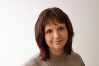 Foto von Tanja Balogh