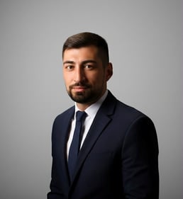 Foto von Daniel Balucic