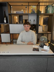 Foto von Pascal Pickels