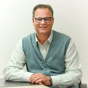 Foto von Mark Sautter