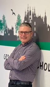 Foto von Michael Hollander