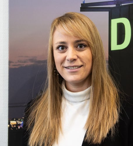 Foto von Franziska Heinrich