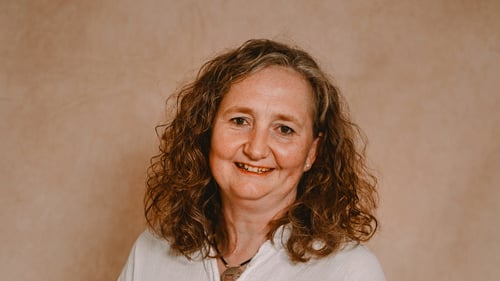 Foto von Tanja Dexheimer