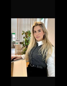 Foto von Selma Thomann