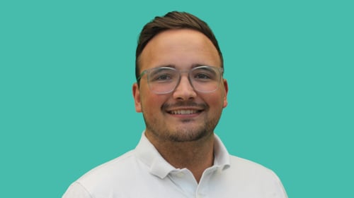 Foto von Benedikt Paul