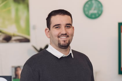 Foto von Melvin Neziraj