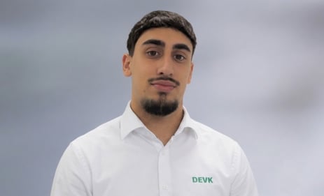 Foto von Ilyas Kriechel