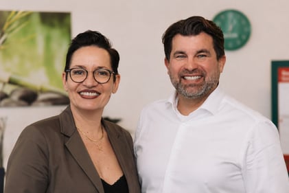 Foto der Geschäftsstelle in Widdersdorf