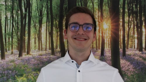 Foto von Geoffrey Harms