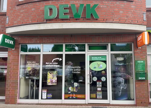 Beratungsstelle Loxstedt