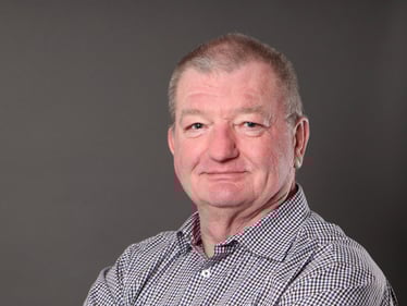 Foto von Winfried Richter