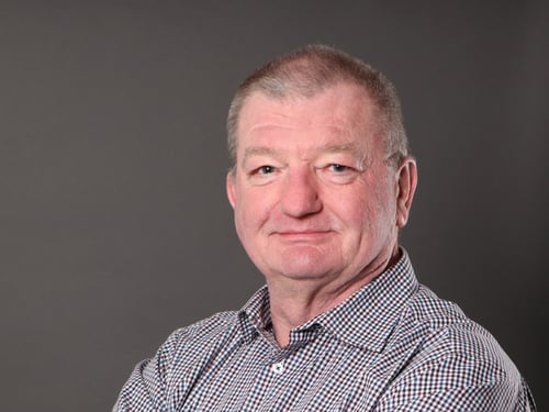 Foto von Winfried Richter