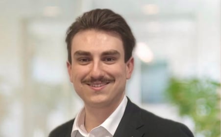 Foto von Oliver Lähmar