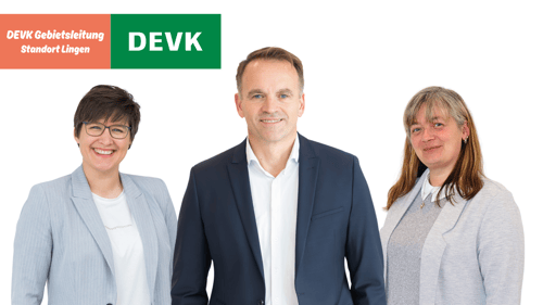 Foto der Geschäftsstelle in Lingen