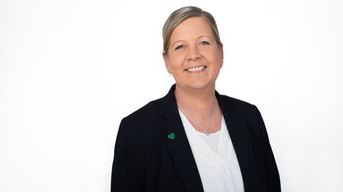 Foto von Kerstin Friedrichs