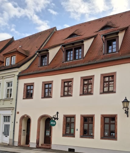 Foto von Marcel Heber