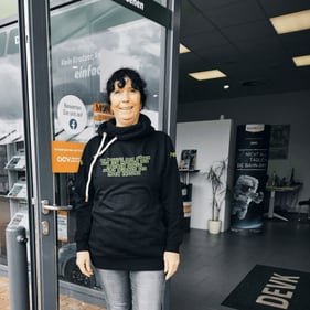 Foto von Petra Peters