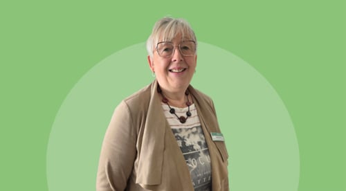 Ute Blume der DEVK Agentur Daniel Pieper in Vechelde