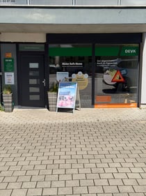 Foto der Geschäftsstelle in Kippenheim