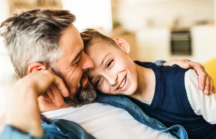 Versicherungen für Kinder