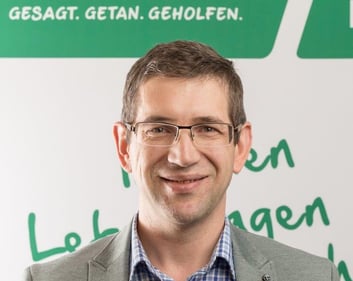 Foto von Alexander Rudi