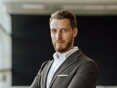 DEVK Versicherung in Durmersheim: Johannes Mauterer
