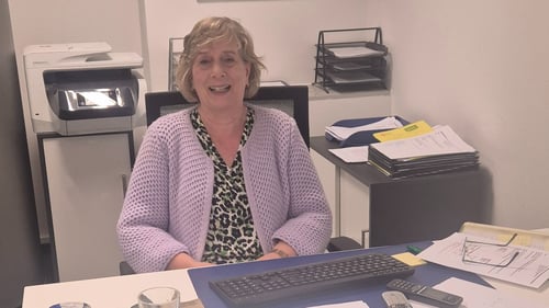 Foto von Angelika Wichtrey