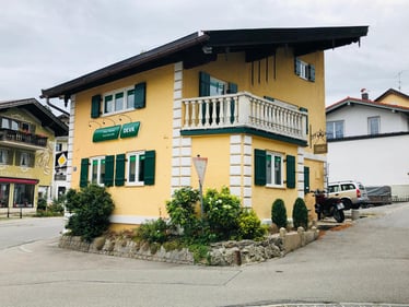 Foto der Geschäftsstelle in Miesbach