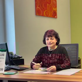 Foto von Martina Metzger