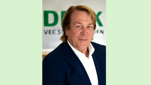 Foto von Manfred Schmidt