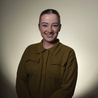 Portrait of EBS Mortgage Advisor Laurie Gray
