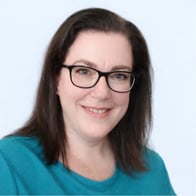 Portrait of Mortgage Advisor Marie Breen