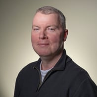 Portrait of EBS Mortgage Advisor Brian Carey