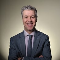 Portrait of EBS Mortgage Advisor Cyril Bailey