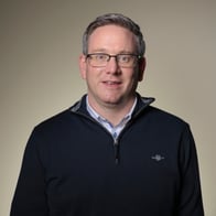 Portrait of EBS Mortgage Advisor David Reilly