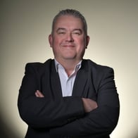 Portrait of EBS Mortgage Advisor Liam Mulpeter