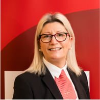 Portrait of EBS Mortgage Advisor Sharon Cambridge