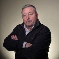 Portrait of EBS Mortgage Advisor Gavin Cullen