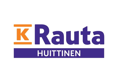 K-Rauta Huittinen