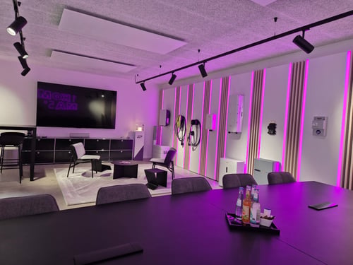1KOMMA5° Showroom Erkrath