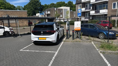 PowerGo Basic-Fit Tilburg Artemisstraat