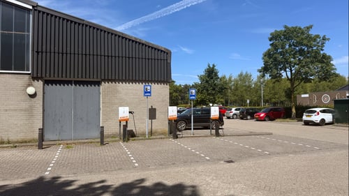 PowerGo Basic-Fit Sint Oedenrode