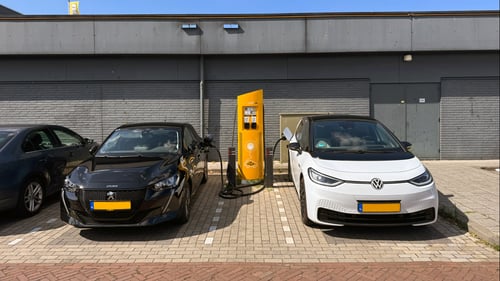 PowerGo Jumbo Sint Willebrord