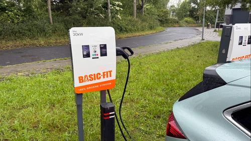 PowerGo Basic-Fit Assendelft