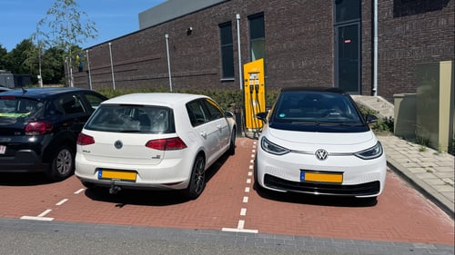 PowerGo Jumbo Heinkenszand