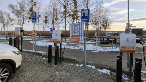 PowerGo Basic-Fit Brunssum
